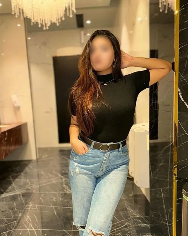 Goa Call Girl Escorts